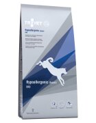 Trovet Dog Hypoallergenic Iepure 3 kg