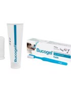 TVM Gel dentar Caini & Pisici Bucogel 50 ml