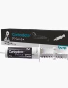 TVM Supliment gastrointestinal Caini & Pisici Carbodote Prime Gel 78 g
