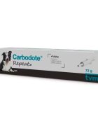 TVM Supliment gastrointestinal Caini & Pisici Carbodote Repeat 72 g