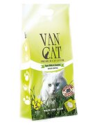 Vancat Nisip igienic Pine Compact 5 kg