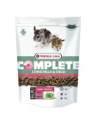 Versele Laga Hrana Complete Chinchilla & Degu 500 g