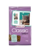 Versele Laga Hrana uscata pisici Versele-Laga Oke Classic Cat Variety 4 kg