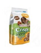 Versele Laga Meniu hamsteri Crispy Muesli 20 kg