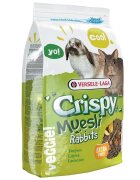Versele Laga Meniu iepuri Crispy Muesli 20 kg