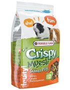 Versele Laga Meniu porcusori Guineea Versele-Laga Crispy Muesli 400 g