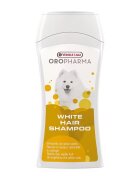 Versele Laga Oropharma Shampoo White Hair 250 ml