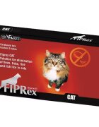 Vetagro Fiprex Cat 3 pipete