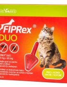 Vetagro Fiprex Duo Cat 1 pipeta