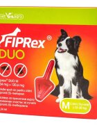 Vetagro Fiprex Duo M Dog (10-20 kg) 1 pipeta