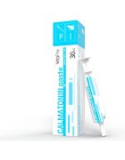 Vetapro Calmatonin Paste Seringa Ameliorarea Anxietatii la Pisici 30 ml