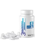 Vetapro Complex 3KAL+D+Phos Oase si Dinti Sanatosi Caini si Pisici 60 tablete