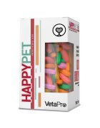 Vetapro Happy Pet Complex Multivitamine si Minerale Caini Adulti 60 tablete