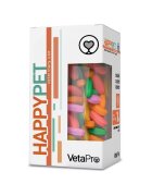 Vetapro Happy Pet Complex Multivitamine si Minerale Catelusi 100 tablete