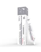 Vetapro Hepatosil Advanced Paste Seringa Suport Hepatic Pisici 30 ml