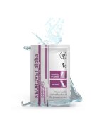 Vetapro Neurovet Alpha Complete Plicuri Sanatate Neurologica Caini 30x4 g