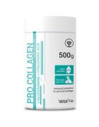 Vetapro Pro Collagen Pudra Suport Articulatii si Cartilaje Caini si Pisici 500 g