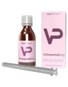 Vetapro Pro Lipo Urinosomal Supliment Caini 120 ml