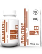 Vetapro Renitine Pudra Suport Renal Caini si Pisici 80 g