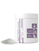 Vetapro Set Milk Replacer Puppy + Biberon Pentru Catelusi 330 g