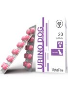 Vetapro Urino Dog Suport Urinar Caini 30 tablete