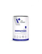 Vetexpert 4T Dieta Umeda Dermatosis Dog 400 g
