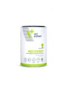 Vetexpert 4T Dieta Umeda Recovery Dog 400 g
