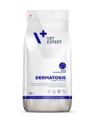 Vetexpert 4T Dieta Veterinara Dermatosis Dog Iepure & Cartofi 12 kg