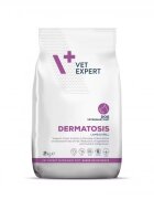 Vetexpert 4T Dieta Veterinara Dermatosis Dog Lamb & Krill 2 kg