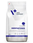 Vetexpert 4T Dieta Veterinara Dermatosis Dog Somon & Cartofi 12 kg