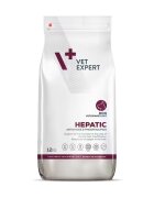 Vetexpert 4T Dieta Veterinara Hepatic Dog 12 kg