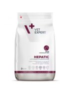 Vetexpert 4T Dieta Veterinara Hepatic Dog 2 kg