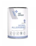 Vetexpert 4T Dieta Veterinara Hypoallergenic Dog Horse 400 g