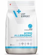 Vetexpert 4T Dieta Veterinara Hypoallergenic Dog Insect 2 kg