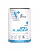 Vetexpert 4T Dieta Veterinara Hypoallergenic Dog Insect 375 g