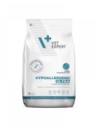 Vetexpert 4T Dieta Veterinara Hypoallergenic Ultra Dog 2 kg