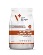 Vetexpert 4T Dieta Veterinara Intestinal Dog Elimination 12 kg