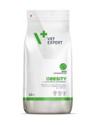 Vetexpert 4T Dieta Veterinara Obesity Dog 12 kg