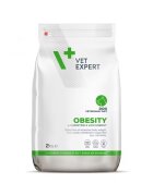 Vetexpert 4T Dieta Veterinara Obesity Dog 2 kg