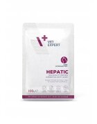 Vetexpert 4T Dieta Veterinara Pisici Hepatic Cat 100 g