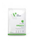 Vetexpert 4T Dieta Veterinara Pisici Obesity & Diabetes plic 100 g
