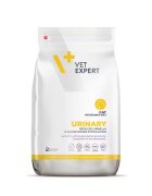 Vetexpert 4T Dieta Veterinara Pisici Urinary Cat 2 kg