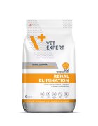 Vetexpert 4T Dieta Veterinara Renal Elimination Dog 8 kg