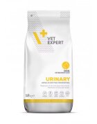 Vetexpert 4T Dieta Veterinara Urinary Dog 12 kg