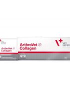Vetexpert ArthroVet Collagen II 2.5 g 60 plicuri