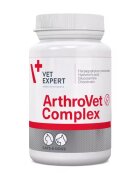 Vetexpert ArthroVet Complex 90 tablete