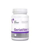 Vetexpert GeriatiVet Cat Twist Off 60 capsule