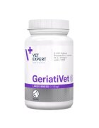 Vetexpert GeriatiVet Dog L 820 mg 45 tablete
