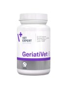 Vetexpert GeriatiVet Dog S 350 mg 45 tablete