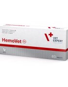 Vetexpert HemoVet 60 tablete